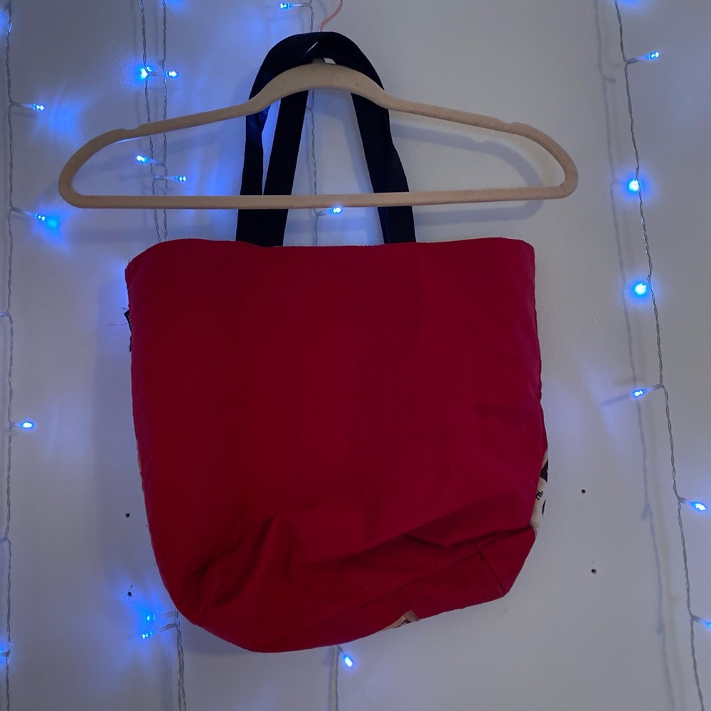 Tote Bag - Picture 4 of 4